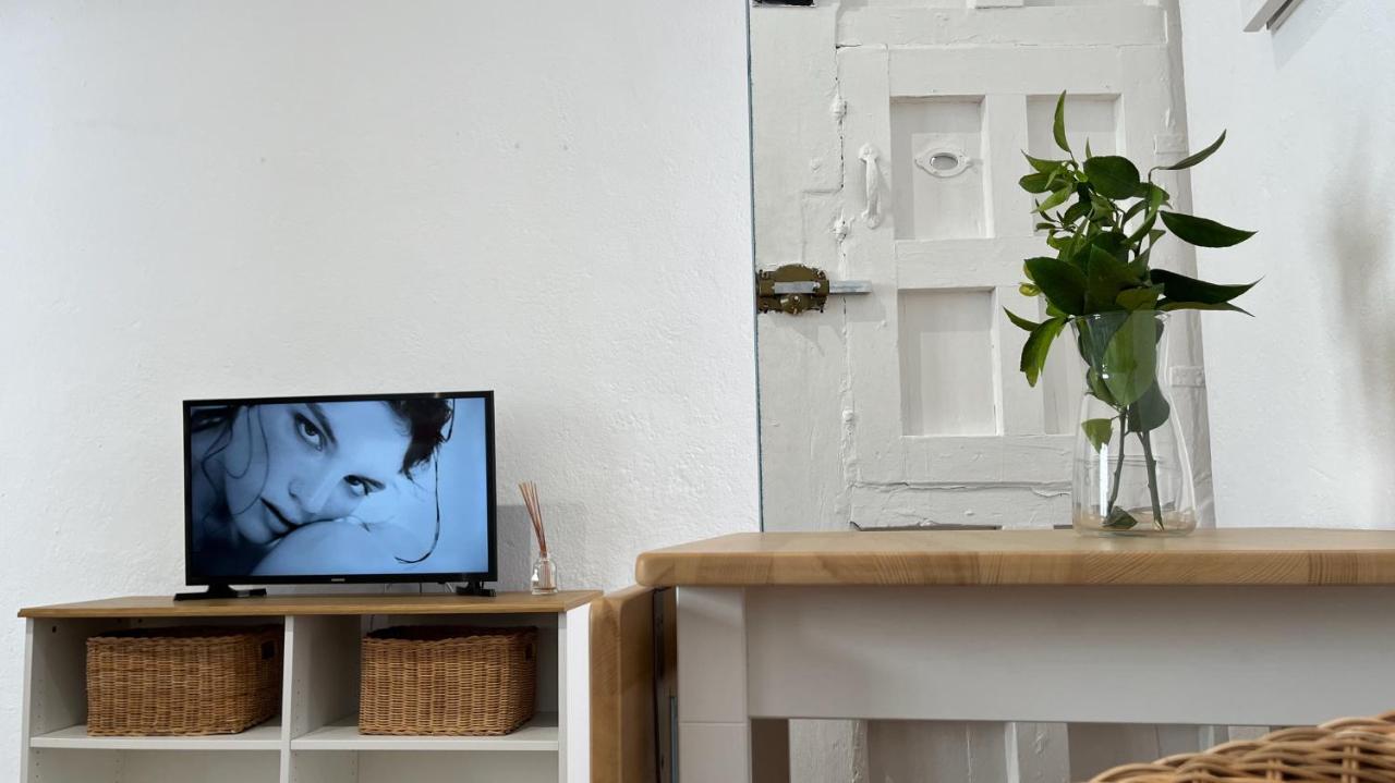 Wallada Mezquita Apartamento Córdoba