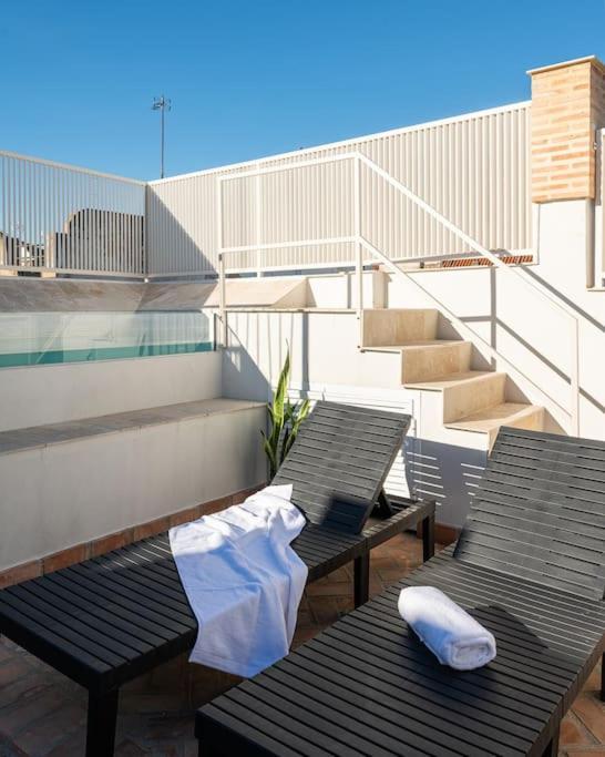 Premium - Arcos De Medina 202 Apartment Cordoba