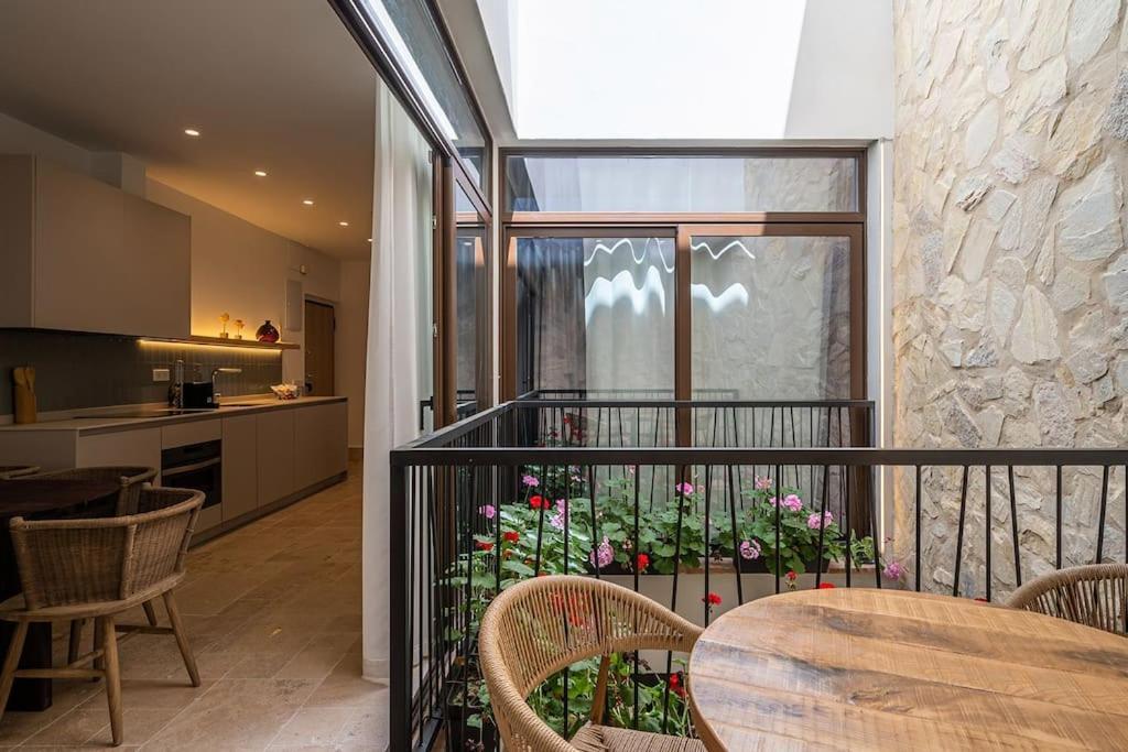Apartamento Premium - Arcos De Medina 202 *