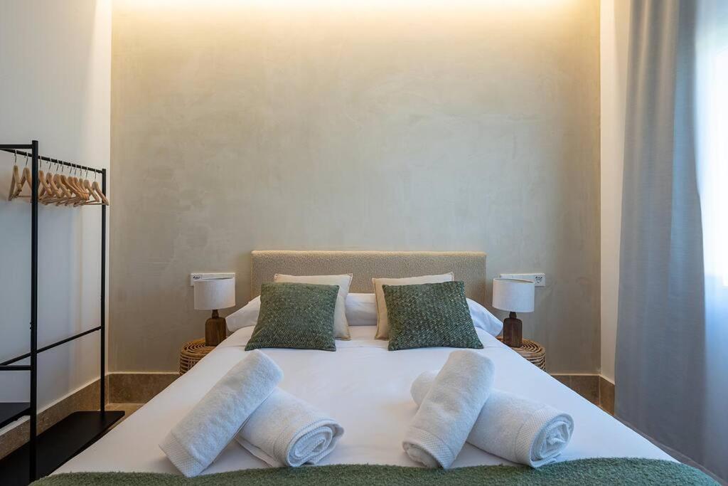 Premium - Arcos De Medina 202 Apartment Cordoba