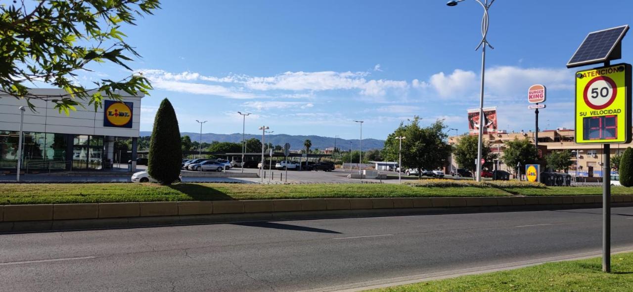 Loft A La Verita River, Parking Free * Cordoba