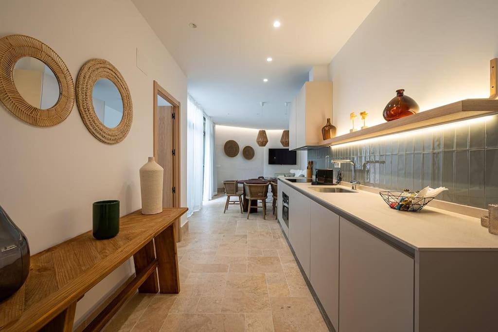Premium - Arcos De Medina 202 Apartamento *
