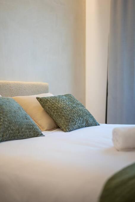 Apartamento Premium - Arcos De Medina 202 *