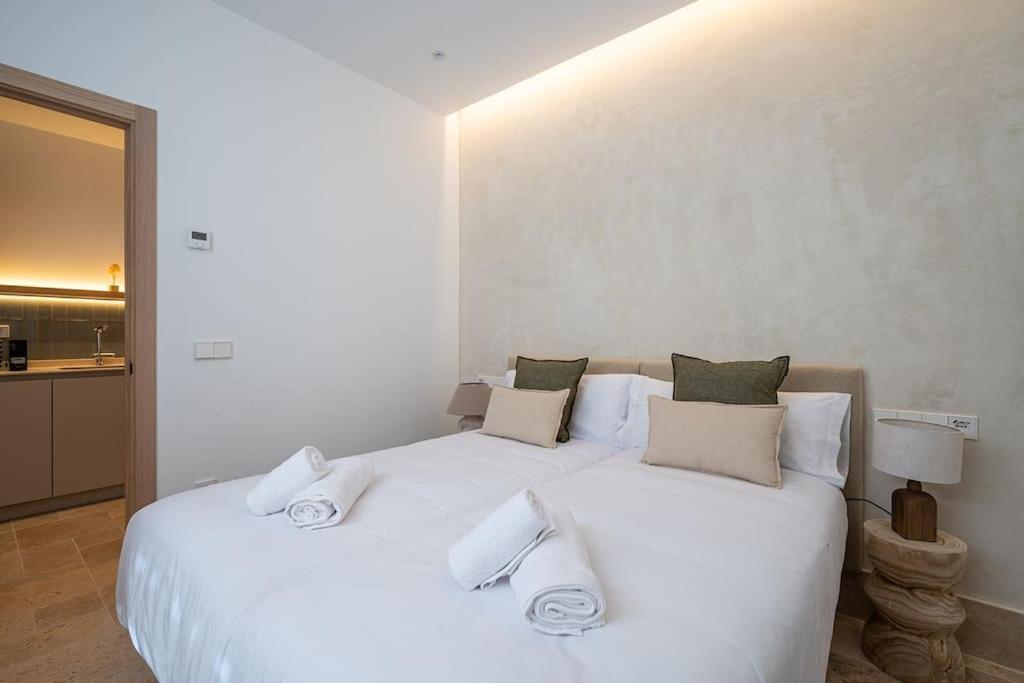 Premium - Arcos De Medina 202 Apartamento Córdoba