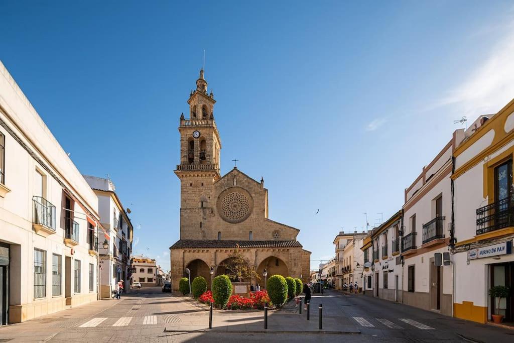 Apartment Premium - Arcos De Medina 101