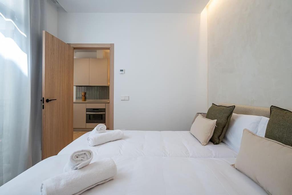 Premium - Arcos De Medina 202 Apartamento *