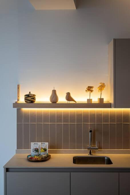 Premium - Arcos De Medina 101 Apartment *
