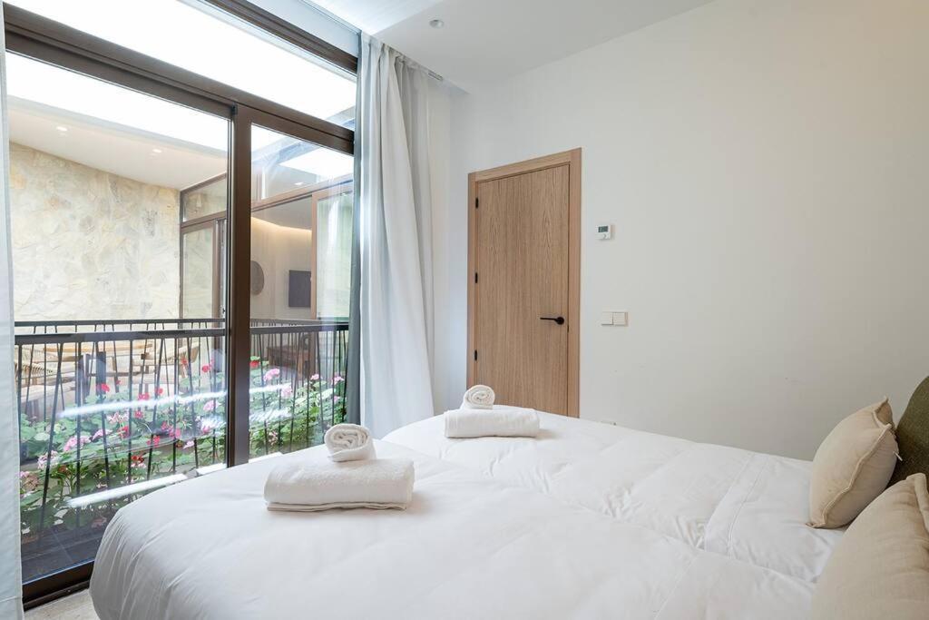 Premium - Arcos De Medina 202 Apartamento