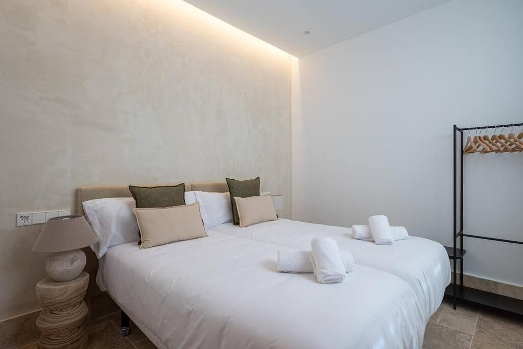Apartamento Premium - Arcos De Medina 202 *