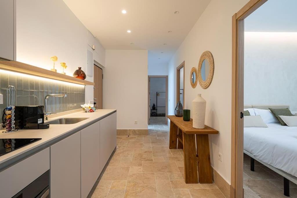 Apartamento Premium - Arcos De Medina 202
