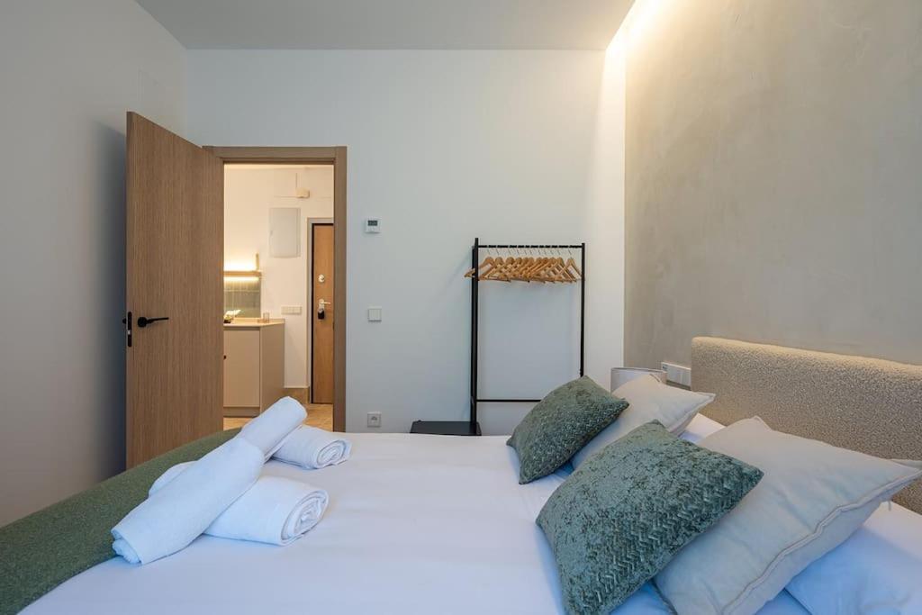 Apartamento Premium - Arcos De Medina 202 Córdoba