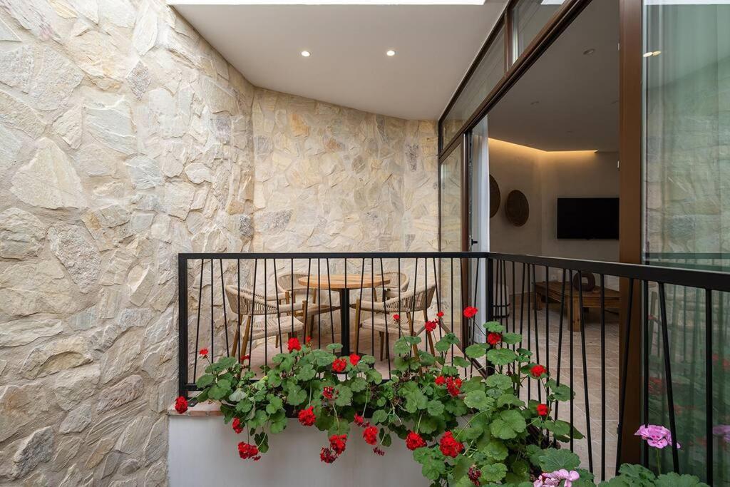 Premium - Arcos De Medina 202 Apartamento