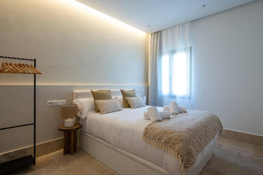 Premium - Arcos De Medina 202 Apartamento *