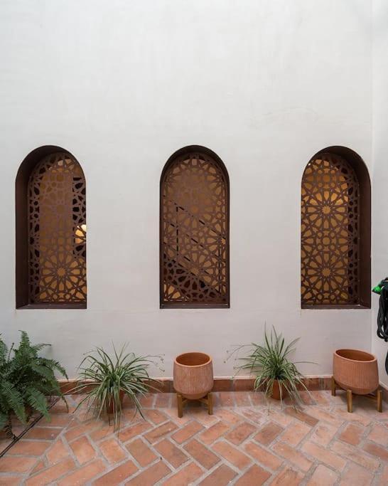 Premium - Arcos De Medina 202 *