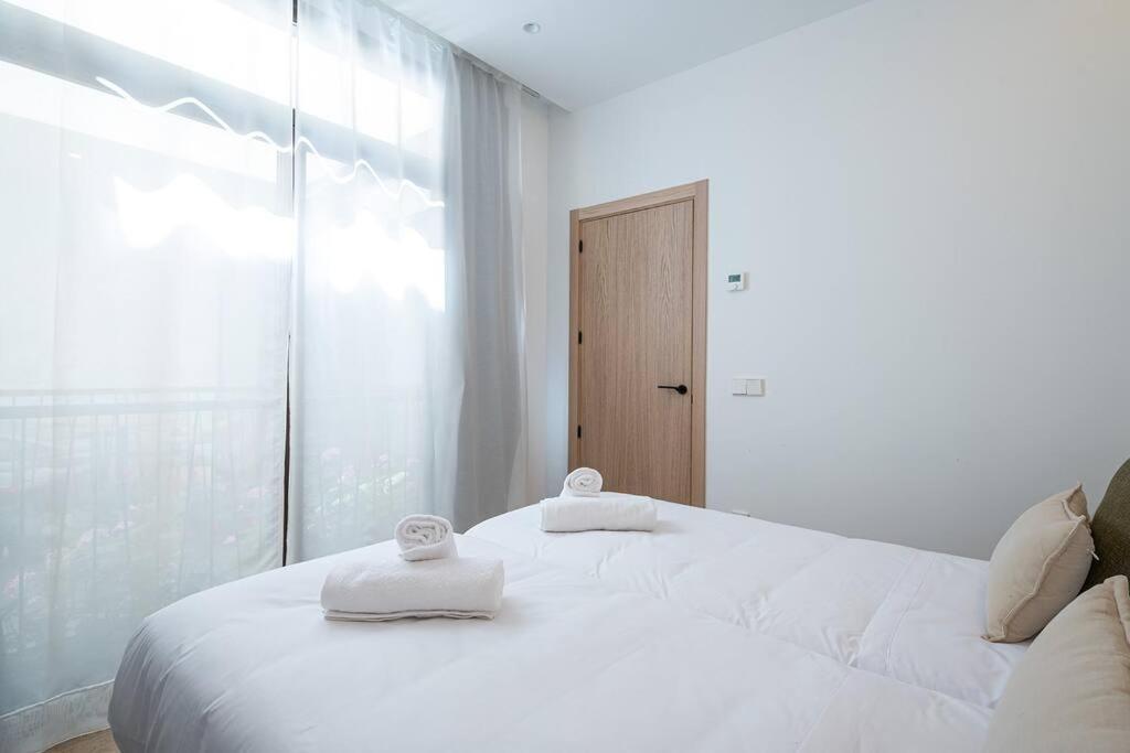 Premium - Arcos De Medina 202 Apartamento