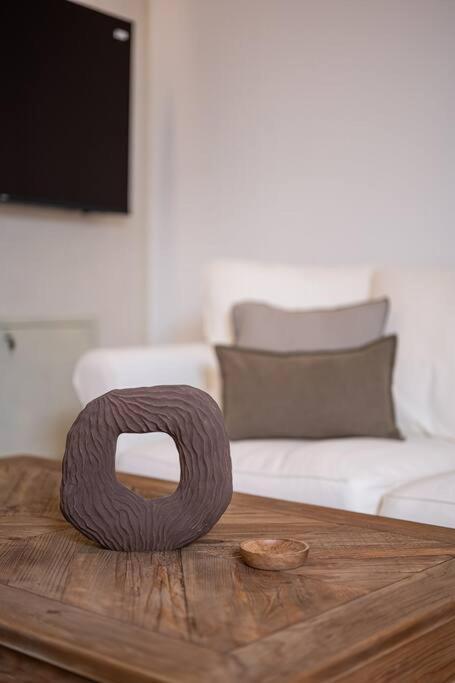 Apartamento Premium - Arcos De Medina 202