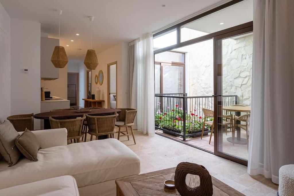 Apartamento Premium - Arcos De Medina 202