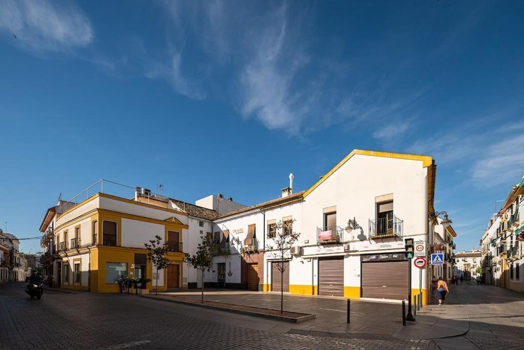 Apartment Premium - Arcos De Medina 101 Cordoba