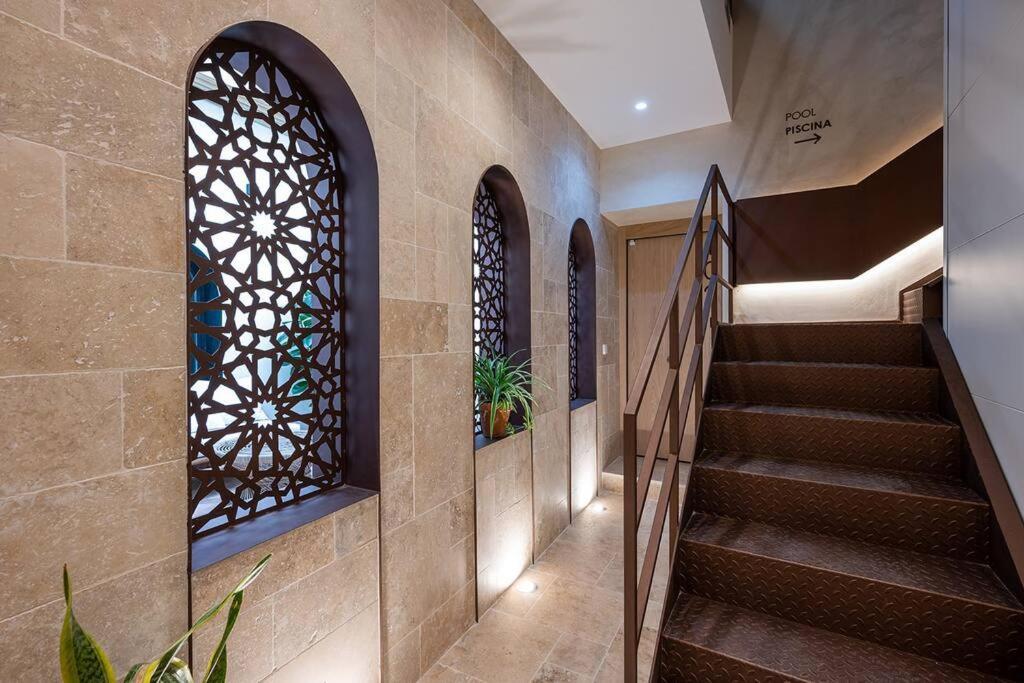 Premium - Arcos De Medina 101 Apartment Cordoba