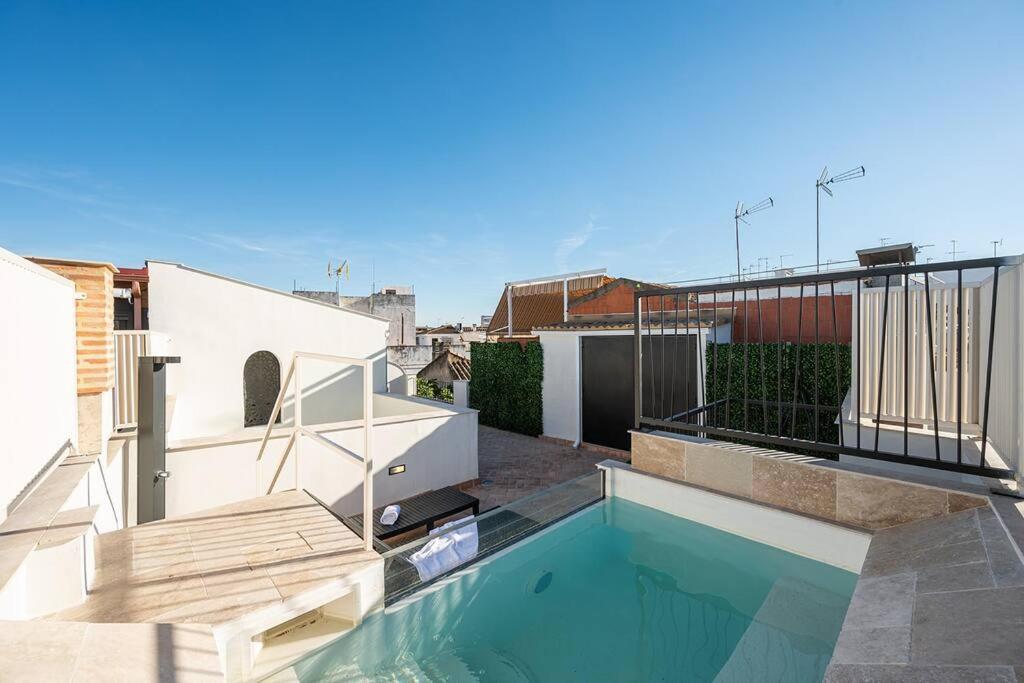 Premium - Arcos De Medina 101 Apartment Cordoba