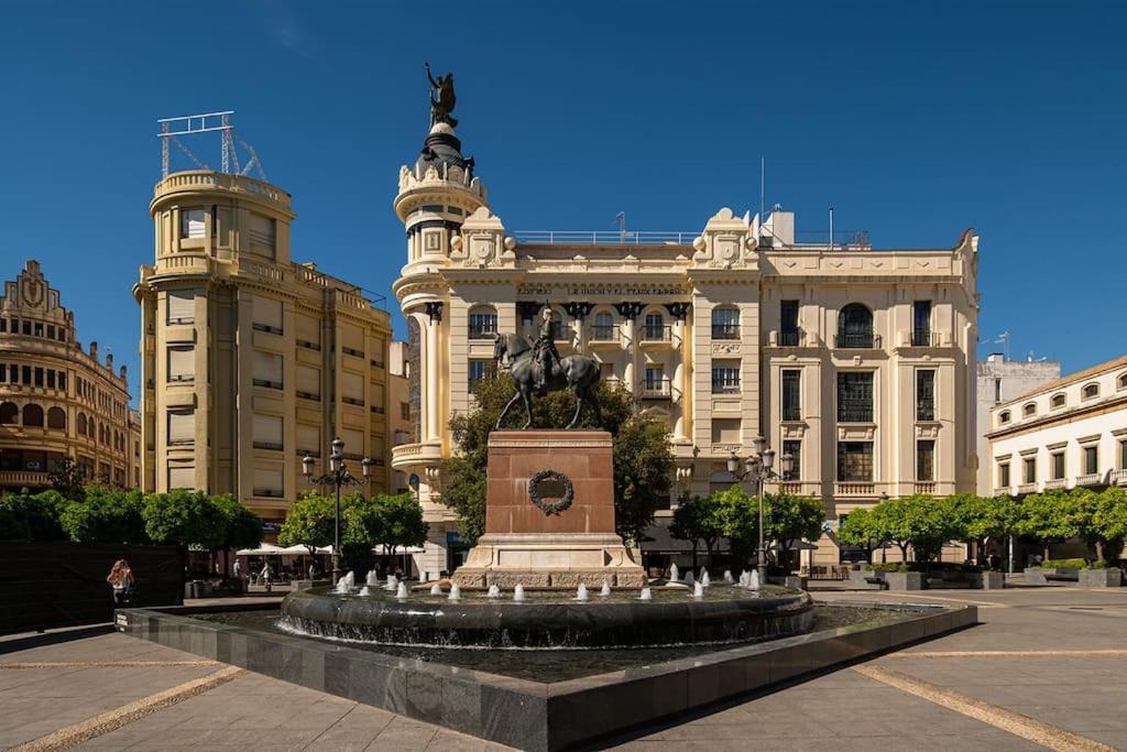 Apartment Premium - Arcos De Medina 101