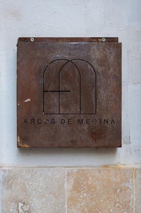 Premium - Arcos De Medina 101 * Cordoba