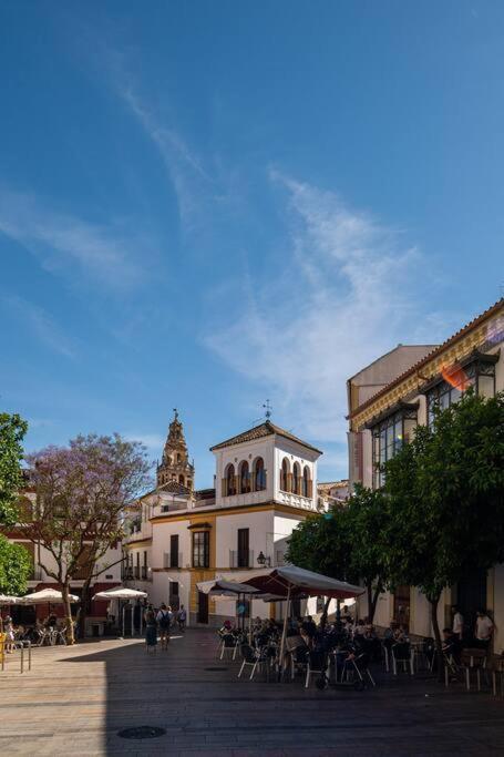 Premium - Arcos De Medina 101 Apartment Cordoba