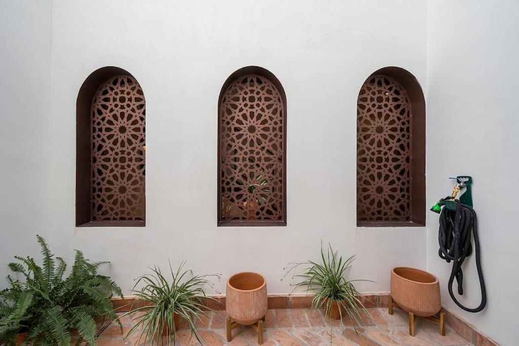Apartment Premium - Arcos De Medina 101 Cordoba