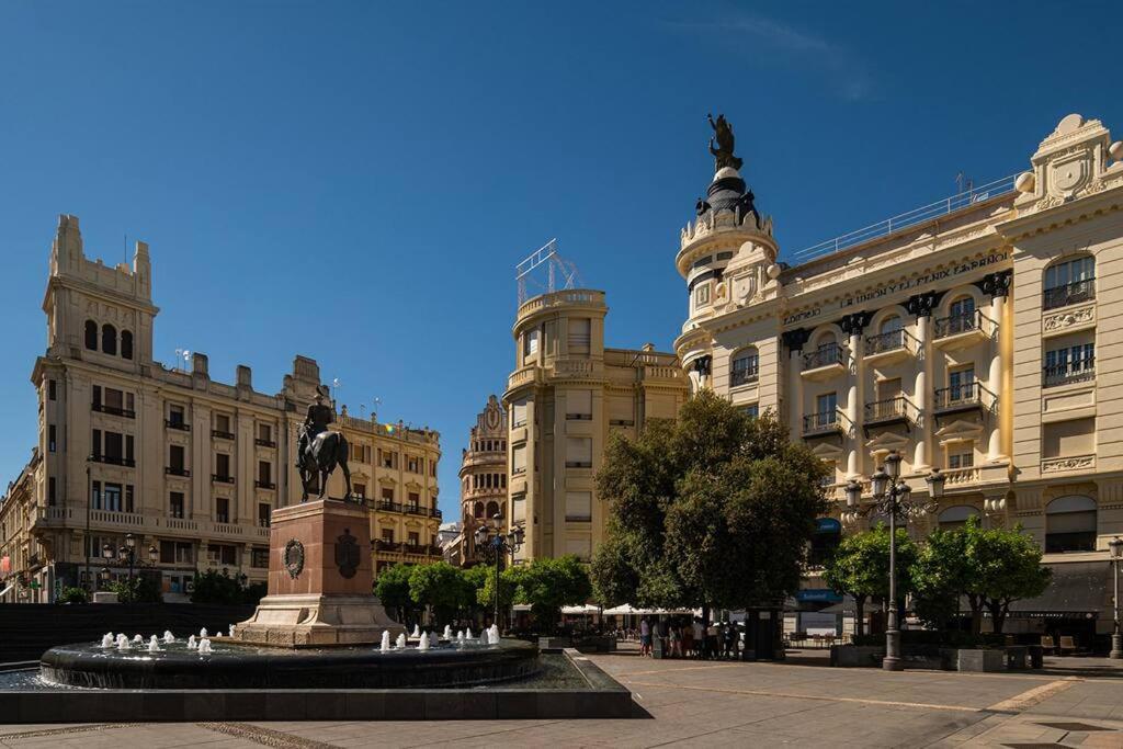 Premium - Arcos De Medina 101 * Cordoba
