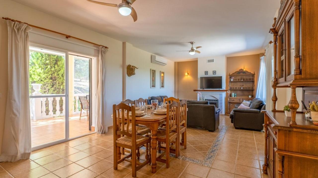 Brisas Del Palmeral Cerro Muriano By Ruralidays Сasa de vacaciones *