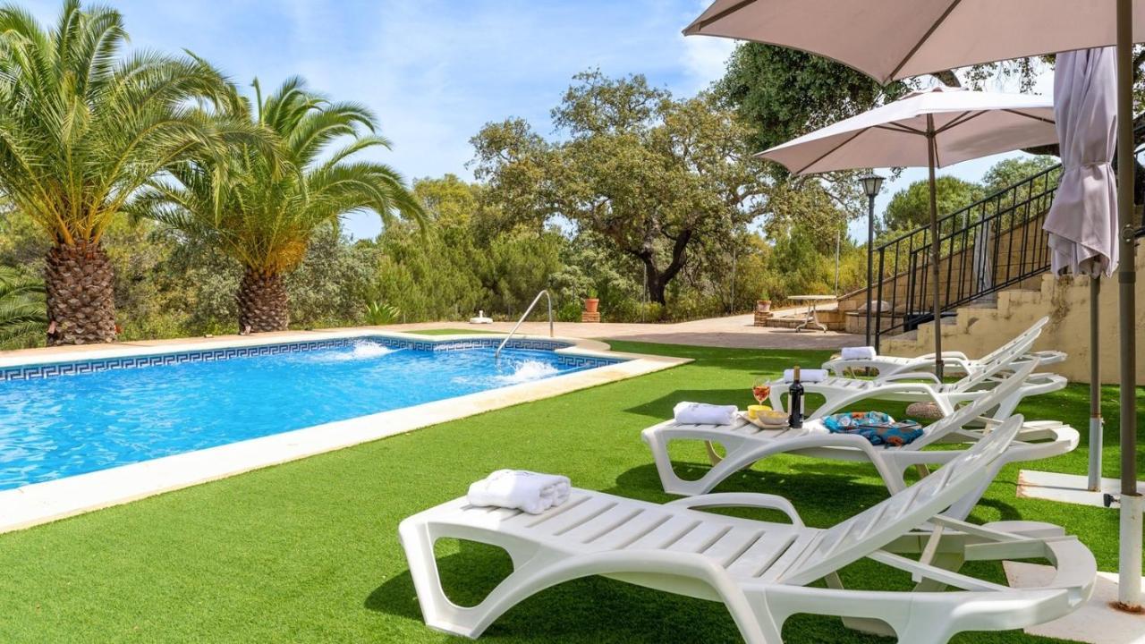 Brisas Del Palmeral Cerro Muriano By Ruralidays Córdoba