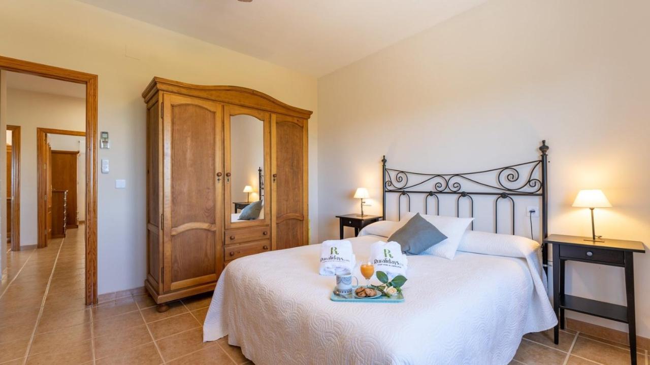 Сasa de vacaciones Brisas Del Palmeral Cerro Muriano By Ruralidays