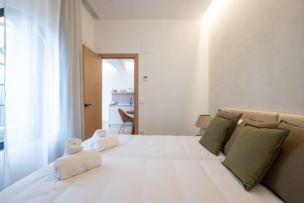 Apartment Premium - Arcos De Medina 101 Cordoba
