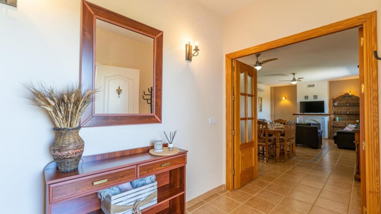 Brisas Del Palmeral Cerro Muriano By Ruralidays Córdoba