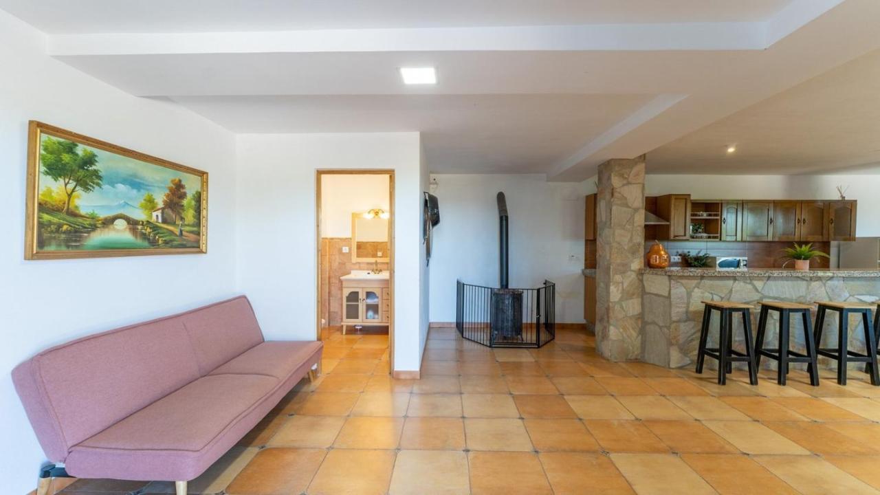 Сasa de vacaciones Brisas Del Palmeral Cerro Muriano By Ruralidays Córdoba