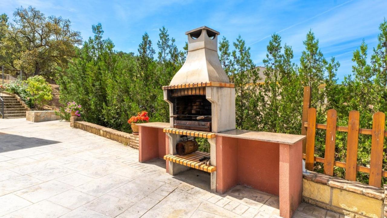 Сasa de vacaciones Brisas Del Palmeral Cerro Muriano By Ruralidays Córdoba