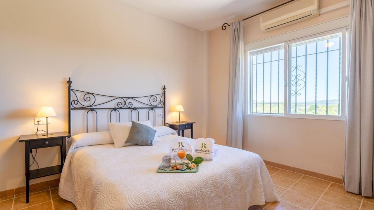 Сasa de vacaciones Brisas Del Palmeral Cerro Muriano By Ruralidays