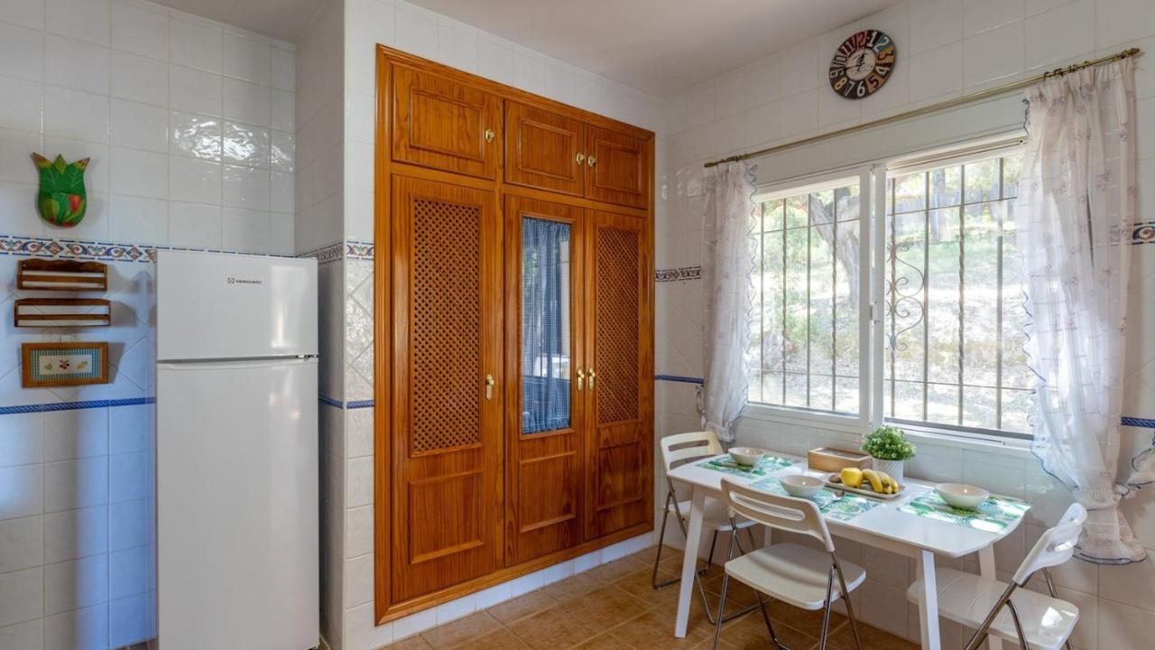 Сasa de vacaciones Brisas Del Palmeral Cerro Muriano By Ruralidays Córdoba