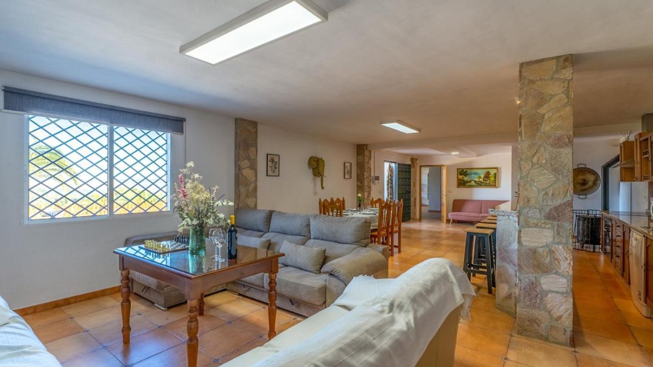 Сasa de vacaciones Brisas Del Palmeral Cerro Muriano By Ruralidays Córdoba