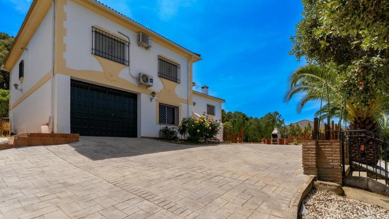 Brisas Del Palmeral Cerro Muriano By Ruralidays Сasa de vacaciones *