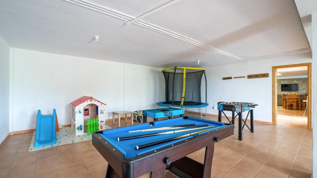 Сasa de vacaciones Brisas Del Palmeral Cerro Muriano By Ruralidays *