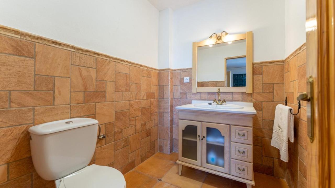 Brisas Del Palmeral Cerro Muriano By Ruralidays Сasa de vacaciones Córdoba