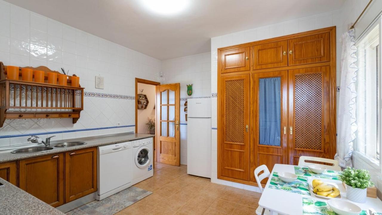 Сasa de vacaciones Brisas Del Palmeral Cerro Muriano By Ruralidays Córdoba