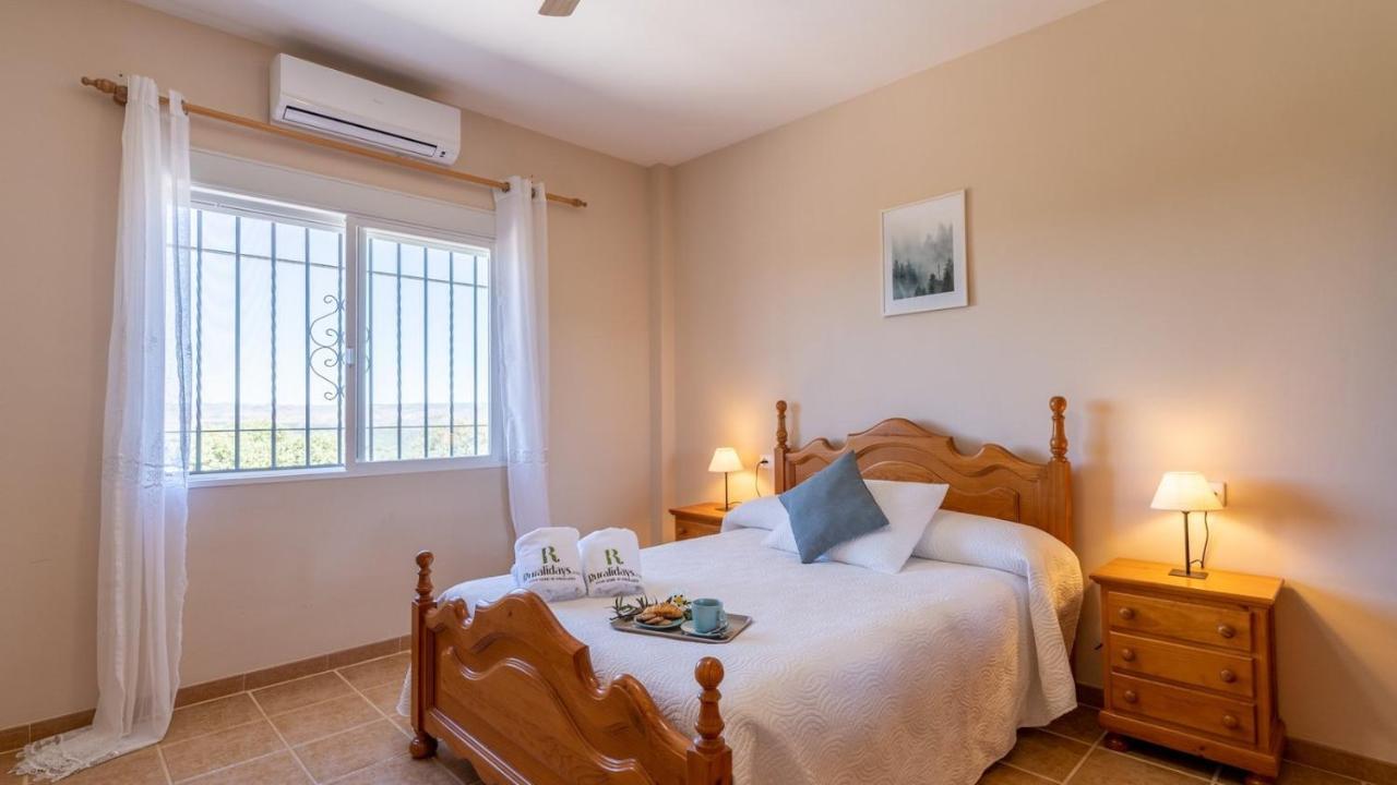 Сasa de vacaciones Brisas Del Palmeral Cerro Muriano By Ruralidays