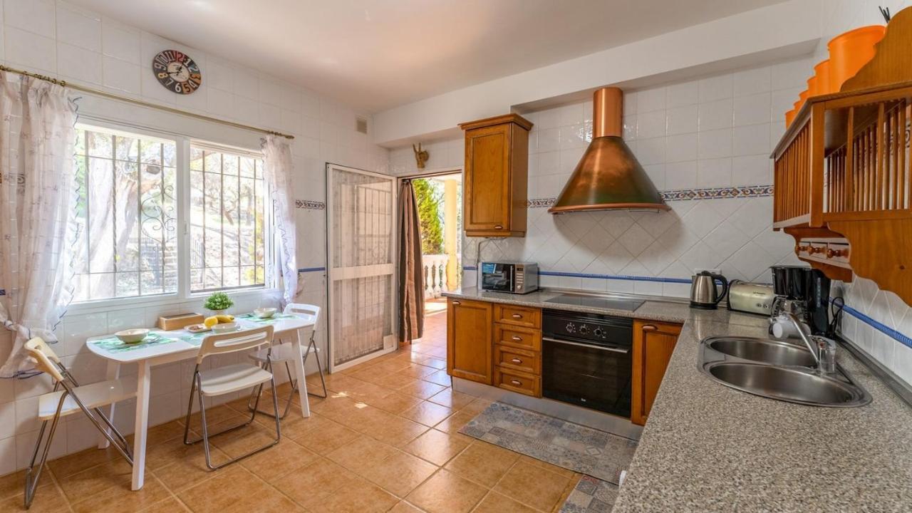 Brisas Del Palmeral Cerro Muriano By Ruralidays