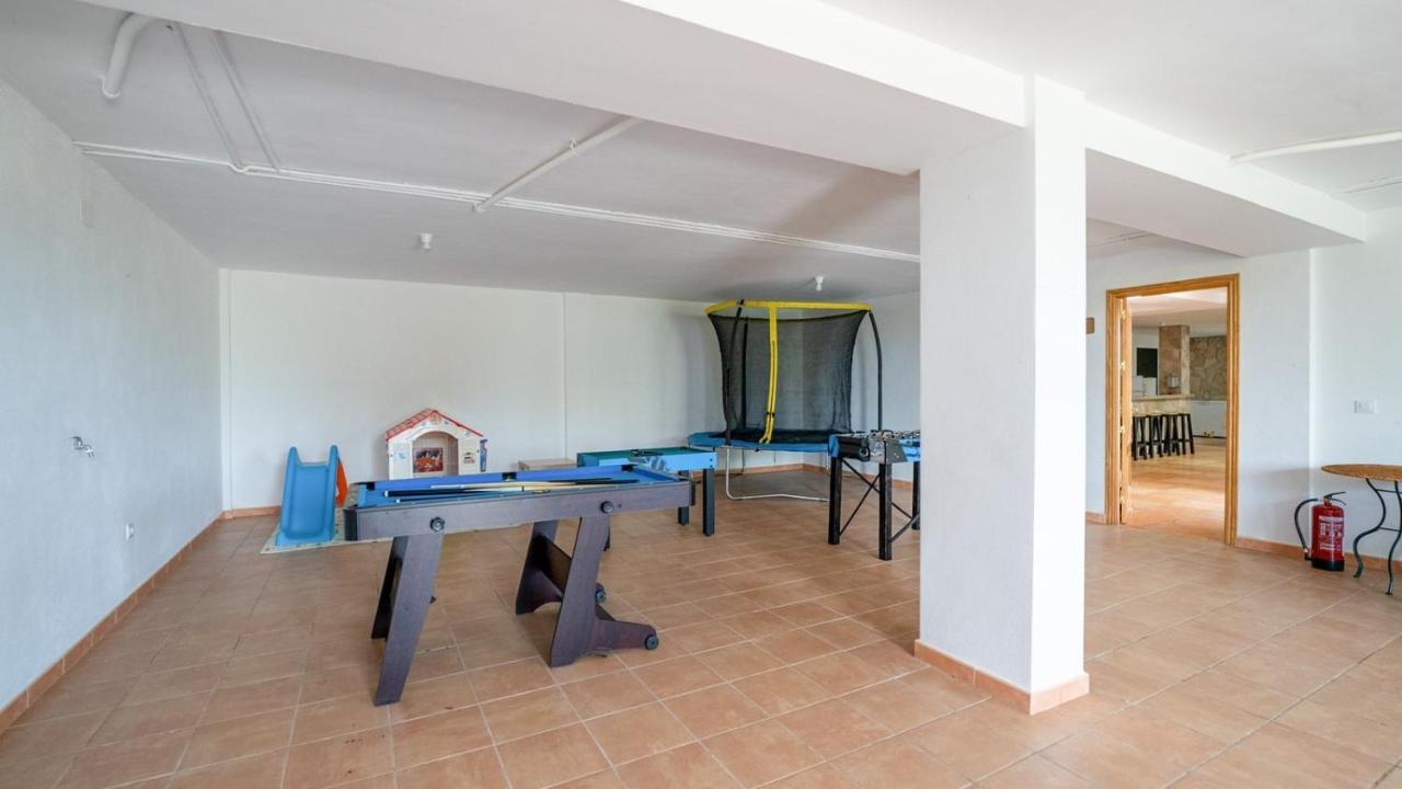 Brisas Del Palmeral Cerro Muriano By Ruralidays Сasa de vacaciones