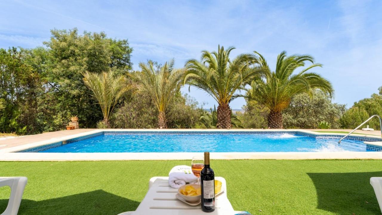 Brisas Del Palmeral Cerro Muriano By Ruralidays