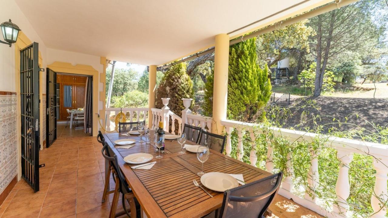Brisas Del Palmeral Cerro Muriano By Ruralidays *