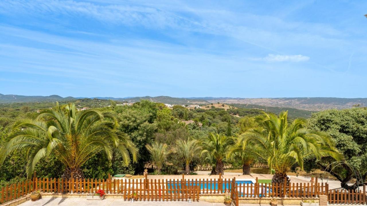 Brisas Del Palmeral Cerro Muriano By Ruralidays Сasa de vacaciones *