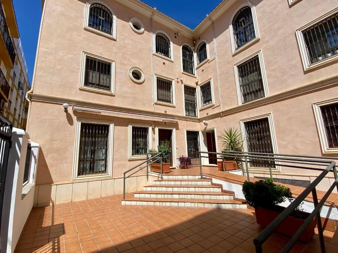 Calle Pérez De Castro Córdoba